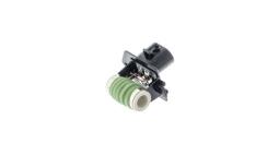 Resistor, interior blower MAHLE ABR156000P