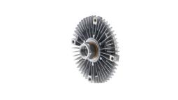 Clutch, radiator fan MAHLE CFC64000P