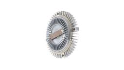 Clutch, radiator fan MAHLE CFC64000P