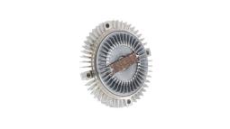 Clutch, radiator fan MAHLE CFC64000P