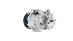 Compressor, air conditioning MAHLE ACP72000P