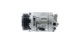 Compressor, air conditioning MAHLE ACP72000P