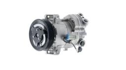 Compressor, air conditioning MAHLE ACP150000P