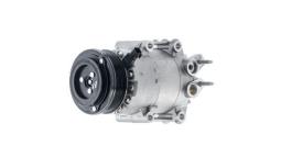 Compressor, air conditioning MAHLE ACP333000P