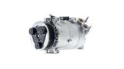 Compressor, air conditioning MAHLE ACP1360000P