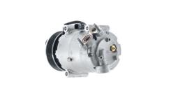 Compressor, air conditioning MAHLE ACP1360000P