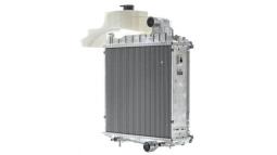 Radiator, engine cooling Mahle CR1729000P
