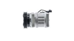 Compressor, air conditioning MAHLE ACP1416000P