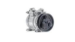 Compressor, air conditioning MAHLE ACP1416000P