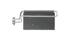 Evaporator, air conditioning MAHLE AE146000P