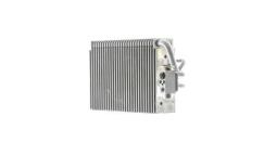 Evaporator, air conditioning MAHLE AE146000P