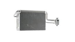 Evaporator, air conditioning MAHLE AE146000P