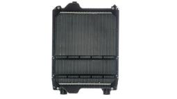 Radiator, engine cooling Mahle CR2402000P