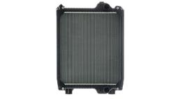 Radiator, engine cooling Mahle CR2402000P
