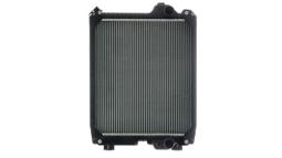 Radiator, engine cooling Mahle CR2402000P