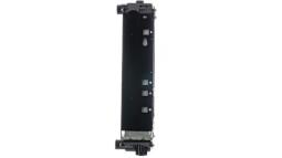 Radiator, engine cooling Mahle CR2402000P