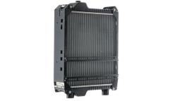 Radiator, engine cooling Mahle CR2402000P
