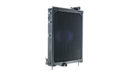 Radiator, engine cooling Mahle CR2560000P