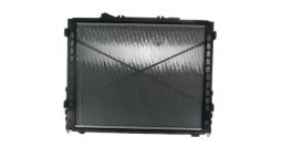 Radiator, engine cooling Mahle CR2639000P