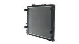Radiator, engine cooling Mahle CR2639000P