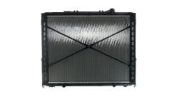 Radiator, engine cooling Mahle CR2639000P