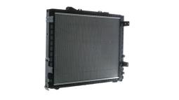 Radiator, engine cooling Mahle CR2639000P