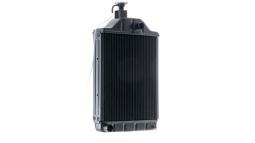 Oil Cooler, engine oil MAHLE CLC274000S