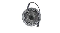 Clutch, radiator fan MAHLE CFC19000P