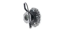 Clutch, radiator fan MAHLE CFC19000P