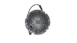 Clutch, radiator fan MAHLE CFC19000P