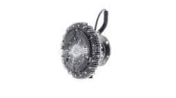 Clutch, radiator fan MAHLE CFC19000P