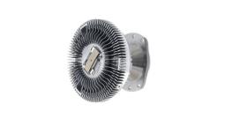 Clutch, radiator fan MAHLE CFC35000P