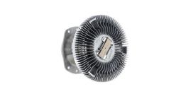 Clutch, radiator fan MAHLE CFC35000P