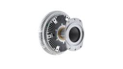 Clutch, radiator fan MAHLE CFC35000P