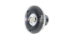 Clutch, radiator fan MAHLE CFC37000P