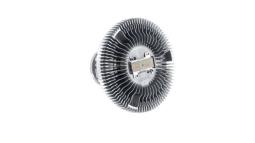 Clutch, radiator fan MAHLE CFC37000P