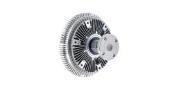 Clutch, radiator fan MAHLE CFC37000P