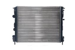 Radiator, engine cooling MAHLE CR92000S