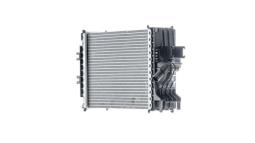 Clutch, radiator fan MAHLE CFC90000P