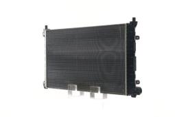 Radiator, engine cooling MAHLE CR146000S