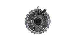 Clutch, radiator fan MAHLE CFC100000P