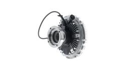 Clutch, radiator fan MAHLE CFC100000P