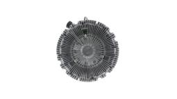 Clutch, radiator fan MAHLE CFC100000P