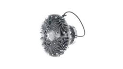 Clutch, radiator fan MAHLE CFC100000P