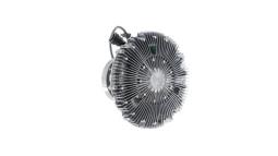 Clutch, radiator fan MAHLE CFC100000P