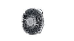 Clutch, radiator fan MAHLE CFC125000P