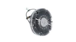 Clutch, radiator fan MAHLE CFC125000P