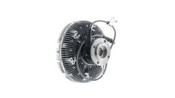 Clutch, radiator fan MAHLE CFC125000P