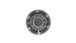 Clutch, radiator fan MAHLE CFC134000P