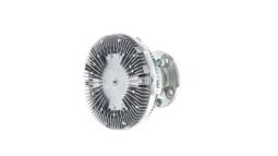 Clutch, radiator fan MAHLE CFC134000P